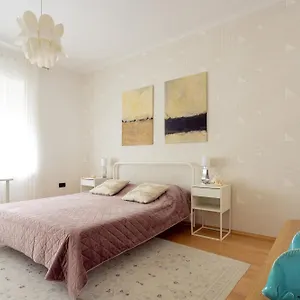 Large Two Bedroom Family App - Free Parking Appartement Ljubljana
